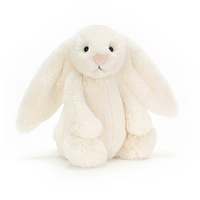 Króliczek Kremowy 18 cm Jellycat pluszaki dla dzieci