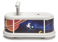 Jeździk dla dzieci Kosmos La Cosa Explore Italtrike