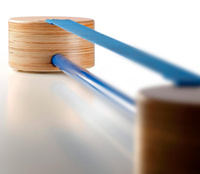 Ścieżka równoważna linowa Slackspot Basic taśma do chodzenia Erzi