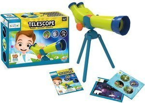 Mini sciences Teleskop Buki nauka i zabawa