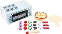 Zabawka kuchenna Piecyk Uczta Smaków Small Foot