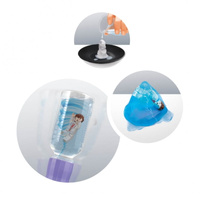 Nauka i zabawa Katastrofy naturalne 20 eksperymentów Buki