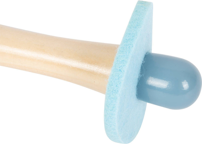 Drewniane marakasy „Groovy Beats” Small Foot 