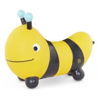 Dmuchana pszczółka do skakania Sammy B.Toys