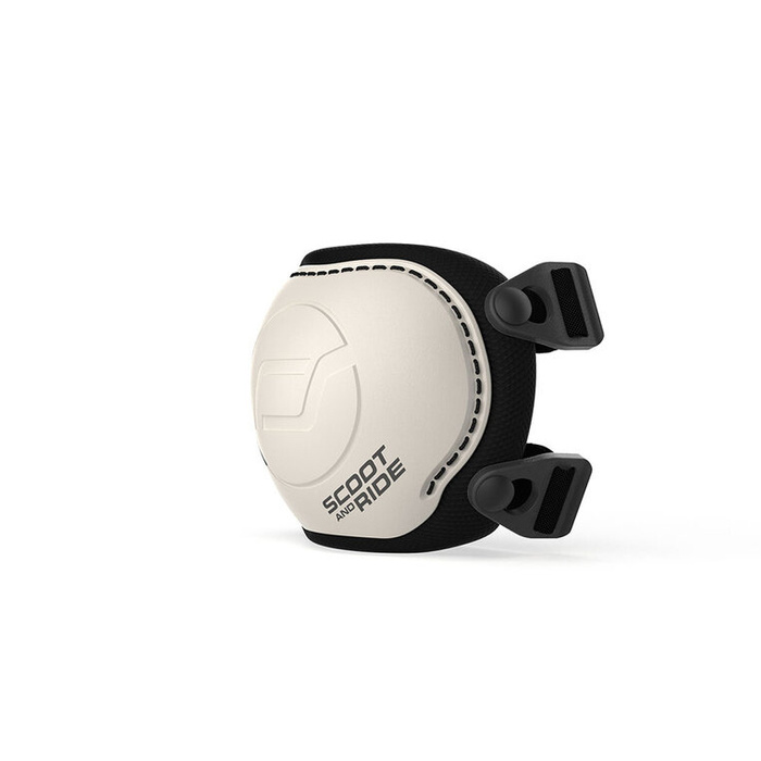 SCOOTANDRIDE Zestaw ochraniaczy dla dzieci S Ash