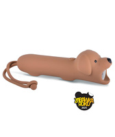 Latarka dziecięca Pies Buddy Rabbit & Friends