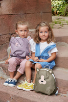 Lassig Plecak mini About Friends Kot