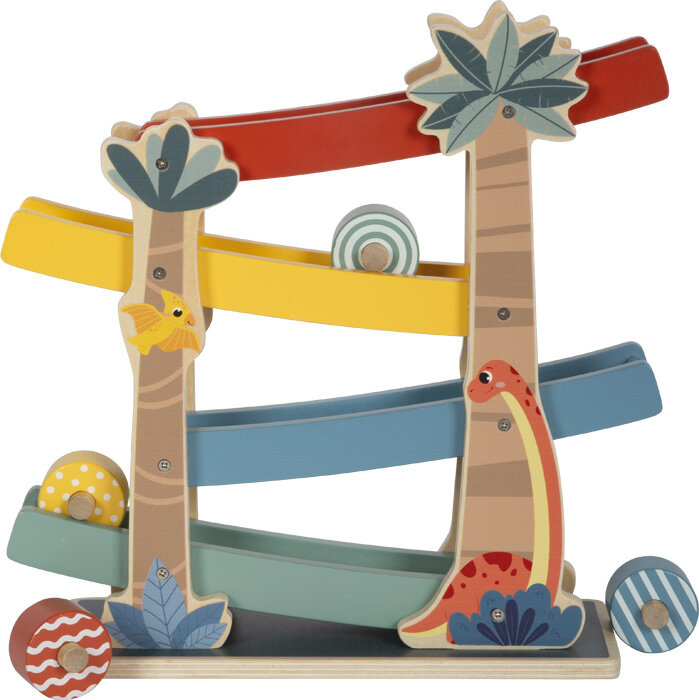 Kulodrom Dino Small Foot