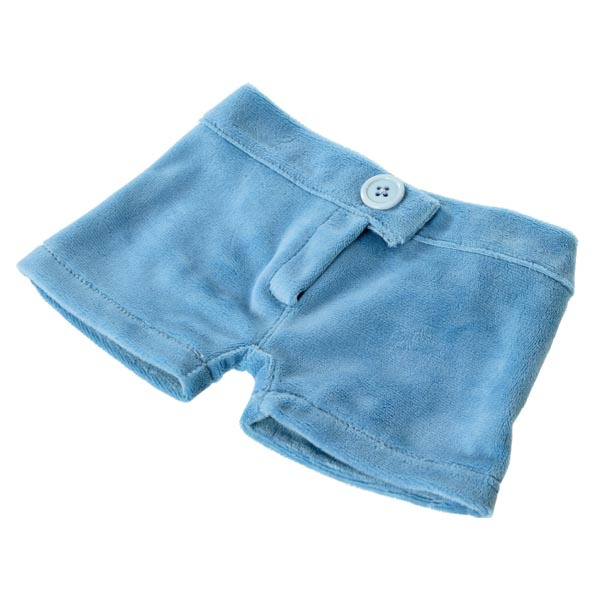 Miś edukacyjny do nauki ubierania Teddy Brommel Goki