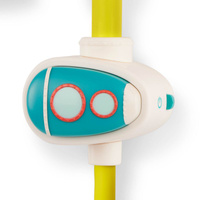 Wonder-full Waterworks zabawka kąpielowa z pompą wodną B.Toys