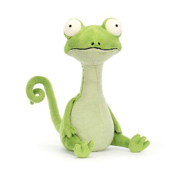 Kameleon 39 cm Jellycat pluszaki dla dzieci