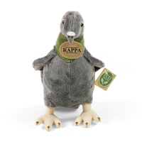 Pluszak dla dzieci gołąb 23 cm Rappa maskotki