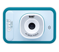 CamJunior Aparat dla dzieci Buki