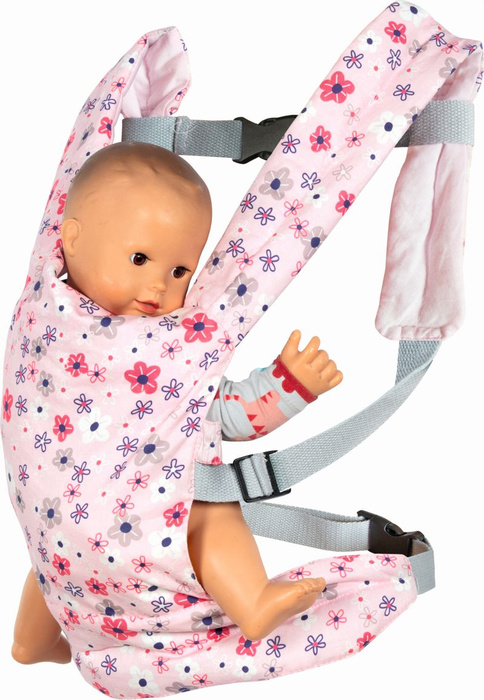 Nosidło dla lalek Blossom Dream Goki