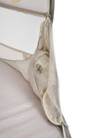 Namiot plażowy dla dzieci Breezy UV Beaba