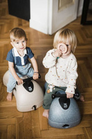 Scootandride My First jeździk pchacz dla dzieci 3w1 6 m+ Sand piaskowy