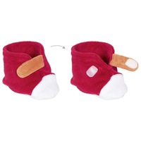 Miś edukacyjny do nauki ubierania Teddy Brommel Goki