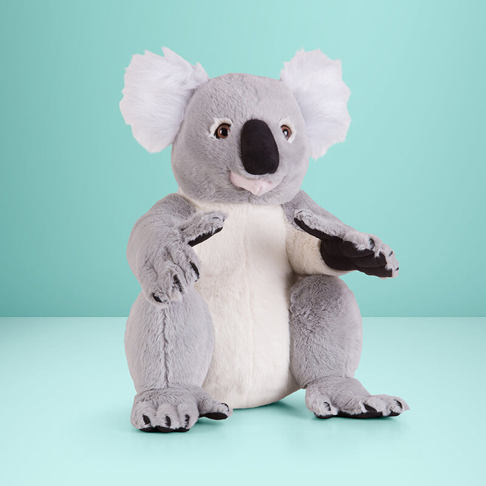Przytulanka dla dzieci miś Koala Melissa and Doug 