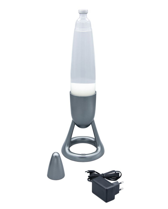 Lampa magmowa 7 kolorów LED dla dzieci Buki