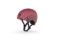 Kask XXS-S dla dzieci 1-5 lat Wildcat SCOOTANDRIDE 