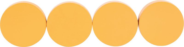 Drewniany sorter dla dzieci kształty i kolory Montessori Small Foot