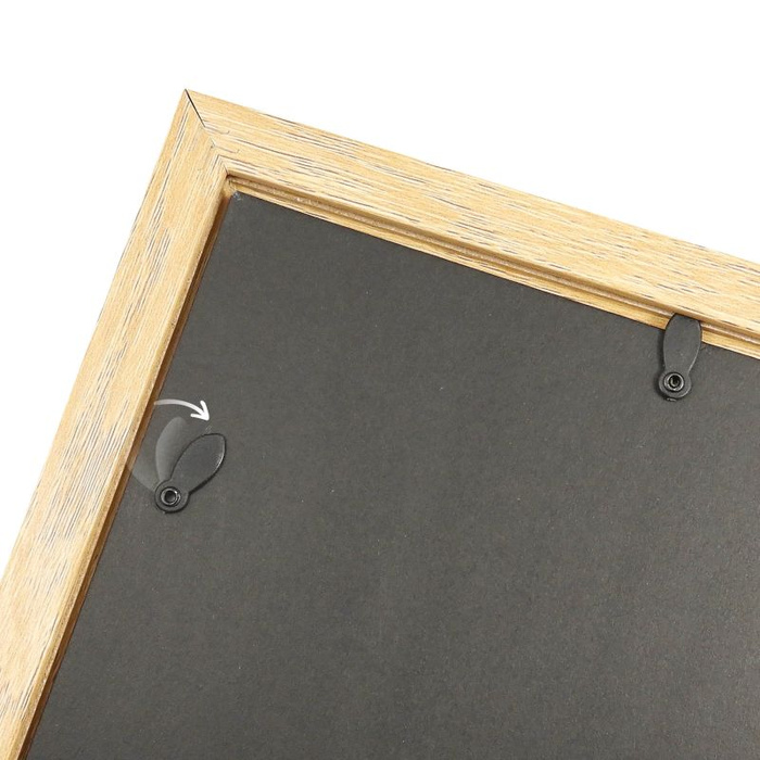 Ramka na obrazki dziecka otwierana 50 rysunków Buki