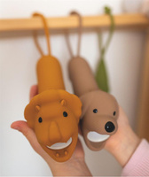 Latarka dziecięca Pies Buddy Rabbit & Friends