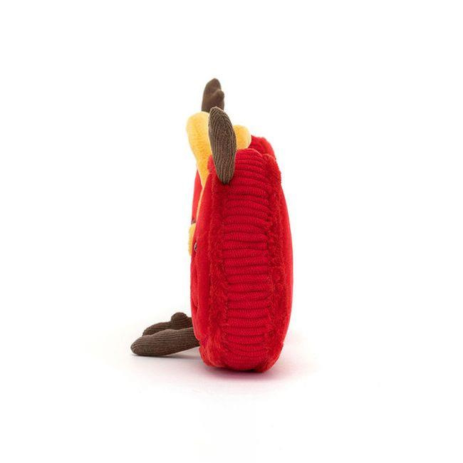 Zakochane Kłódki Val & Tina 22 cm Jellycat pluszaki dla dzieci