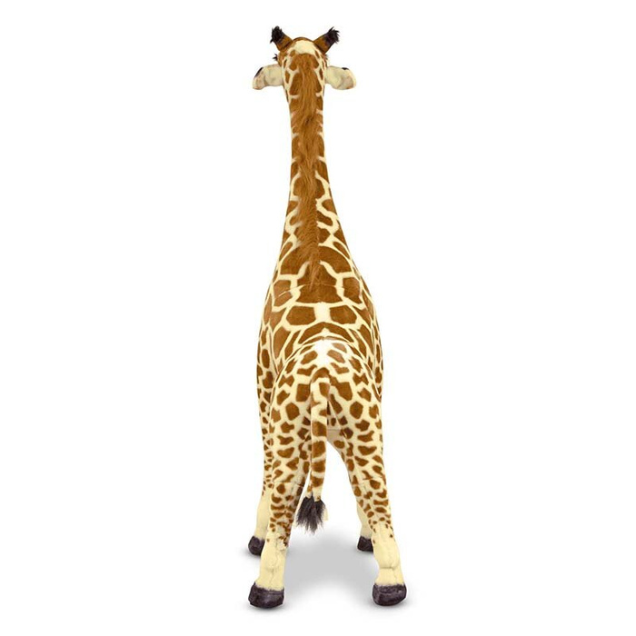 Ogromna przytulanka dla dzieci Żyrafa Melissa and Doug 