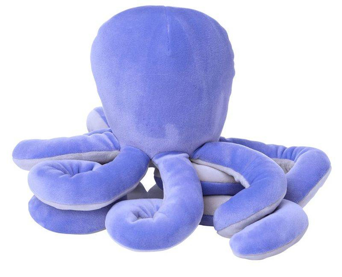 Pluszowy Ośmiornica Sourpuss Velveteen Manhattan Toy