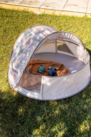 Namiot plażowy dla dzieci Breezynest UV Beaba