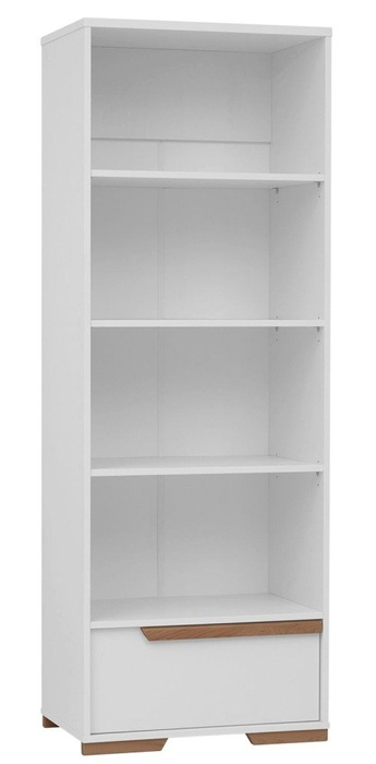 Pinio Snap Regał biały