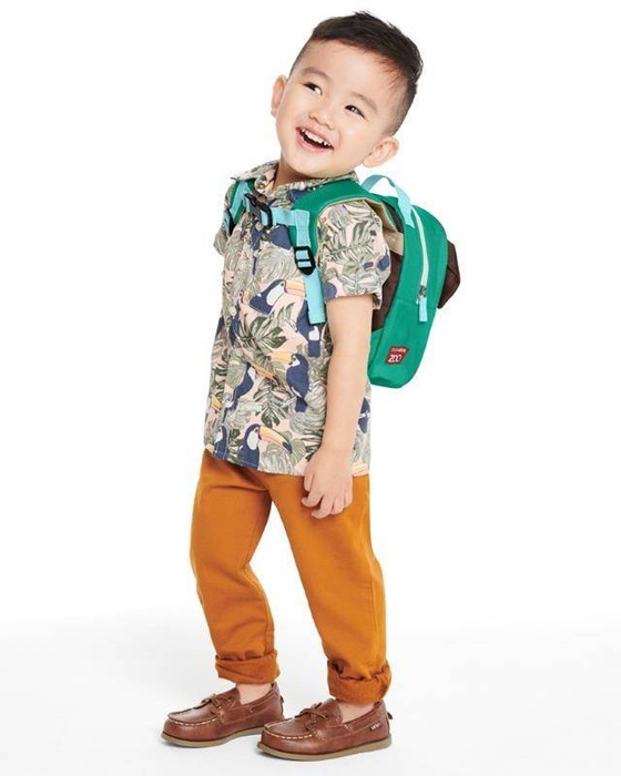 Plecak Baby Zoo Mops Skip Hop