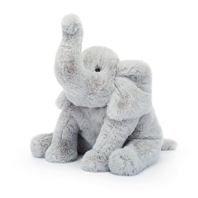 Słoń Elly 36 cm Jellycat pluszaki dla dzieci