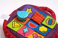 Zabawka edukacyjna Sorter Patrick K's Kids