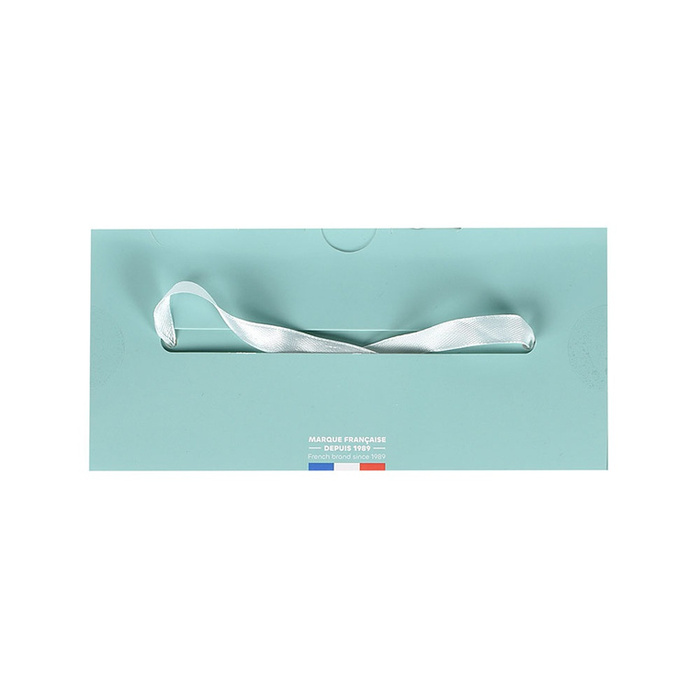 Komplet naczyń z silikonu z przyssawką Sage Green Beaba