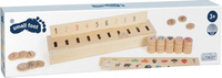 Sorter obrazków Odkrywca świata Small Foot