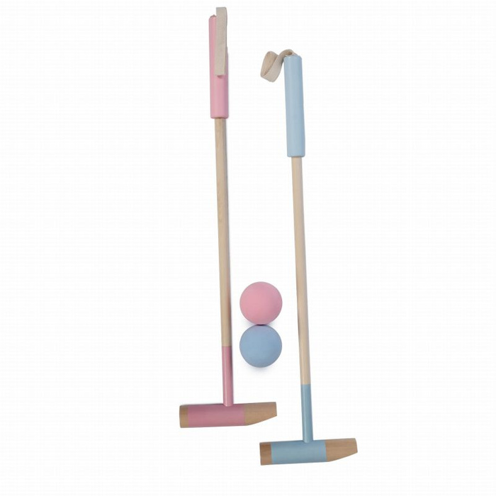 Polo gra zręcznościowa dla dzieci dodatki do Hobby Horse Astrup