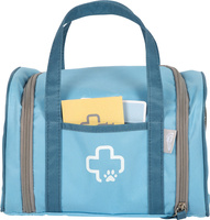 Zestaw weterynarza z pluszowym królikiem Small Foot