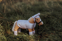 Minis Astrup 4w1 kolekcja Daisy fiolet