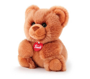 Przytulanka Mały Miś Maskotka dla dzieci Niedźwiadek Trudi