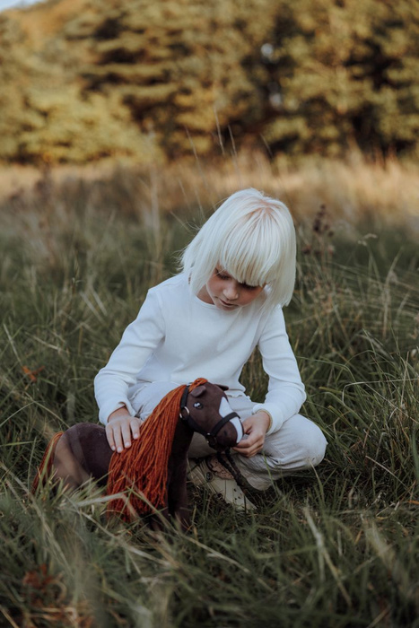 Minis Astrup 4w1 kolekcja Pixi fiolet