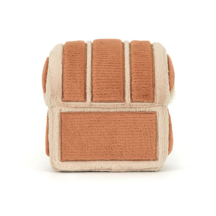 Zabawna Skrzynia Skarbów 19 cm Jellycat pluszaki dla dzieci