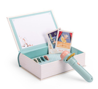 Zestaw kino z projektorem 5 opowieści z książki Moulin Roty