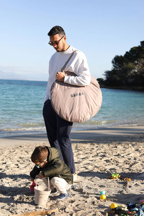 Namiot plażowy dla dzieci Breezy UV Beaba