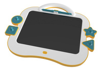 Mój pierwszy tablet do rysowania Buki