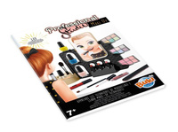 Professional Studio STUDIO MAKIJAŻU 5425 Buki