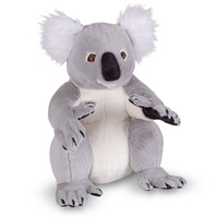 Przytulanka dla dzieci miś Koala Melissa and Doug 