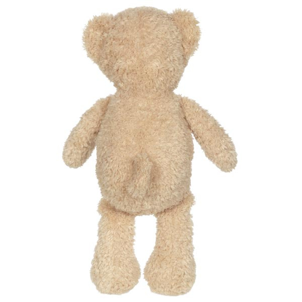 Miś edukacyjny do nauki ubierania Teddy Brommel Goki