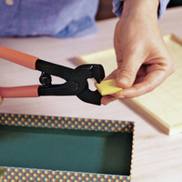 Djeco Zestaw z akcesoriami do stworzenia Mozaiki Atelier Grands Augustins Atelier 73